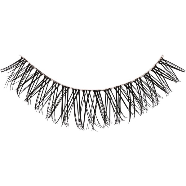 Fine Fluffy Definition Lash