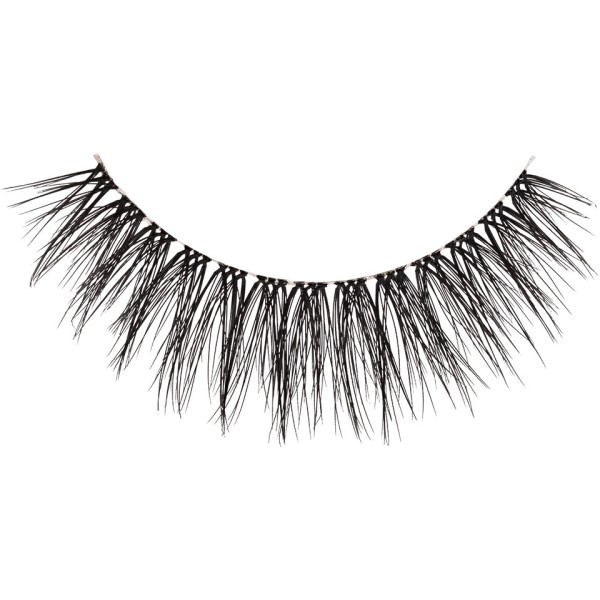 Dramatic Fluffy Definition Lash