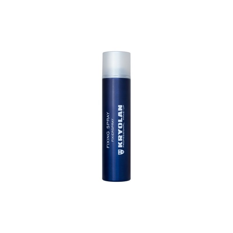 Kryolan Fixierspray