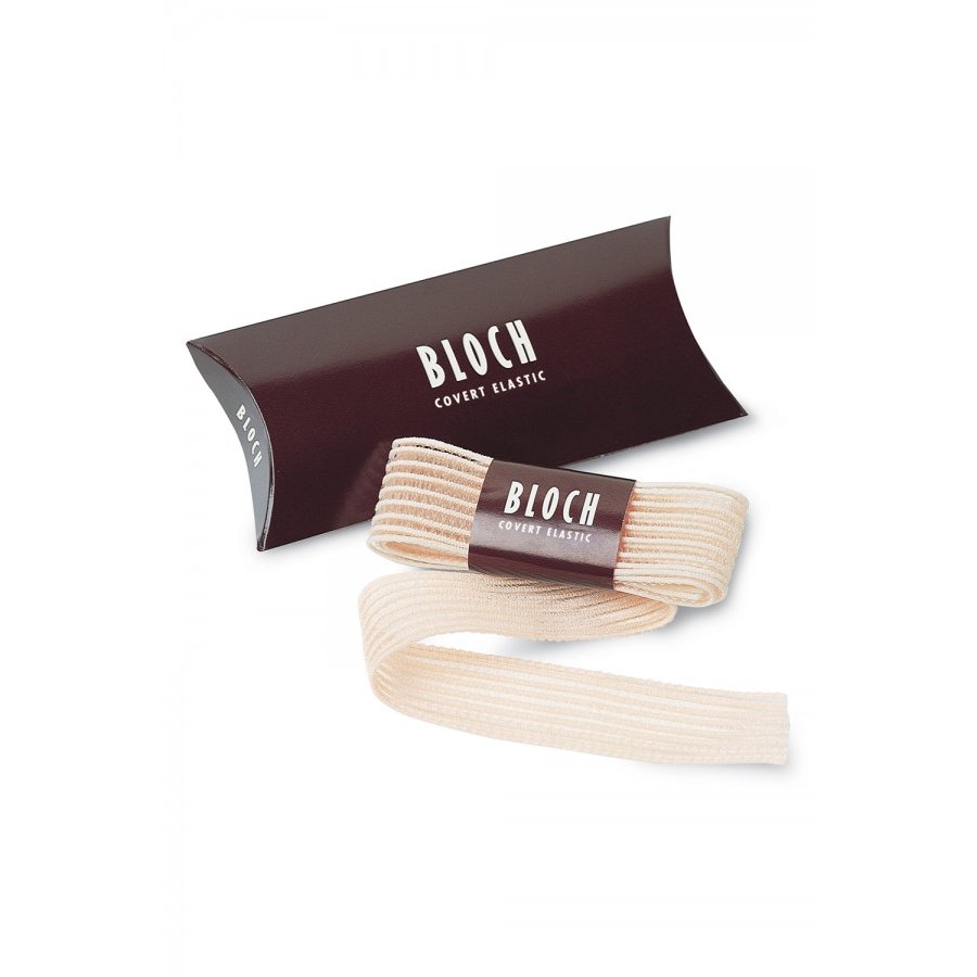 Bloch Covert Elastic A0185