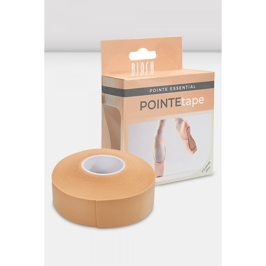 Pointe Tape von Bloch