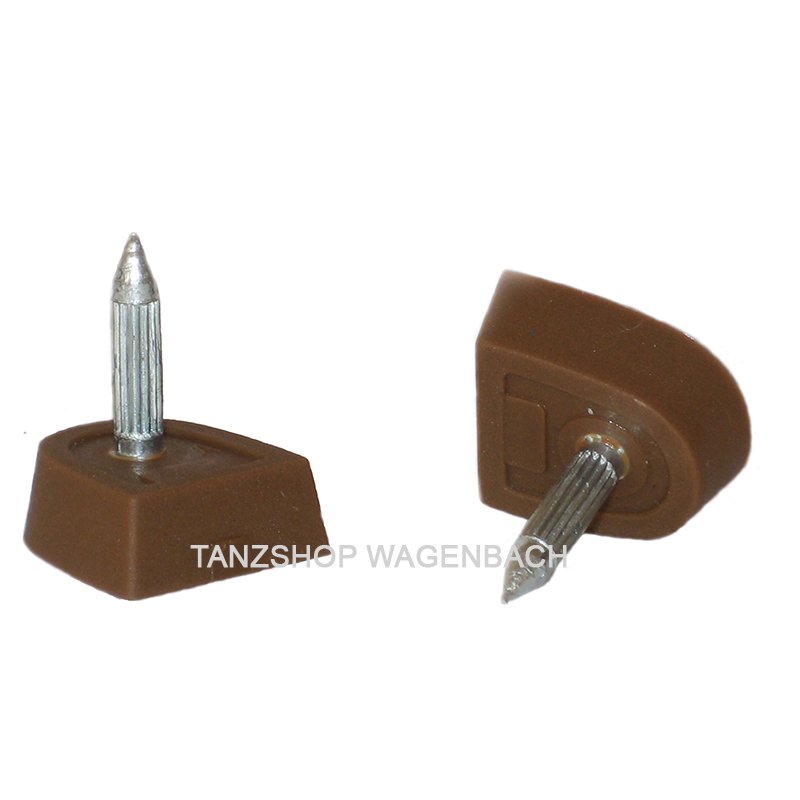 Absatzflecken Supadance