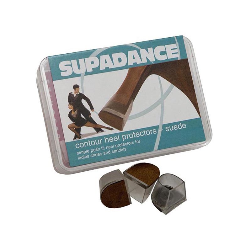 Absatzschoner Supadance Non Skid