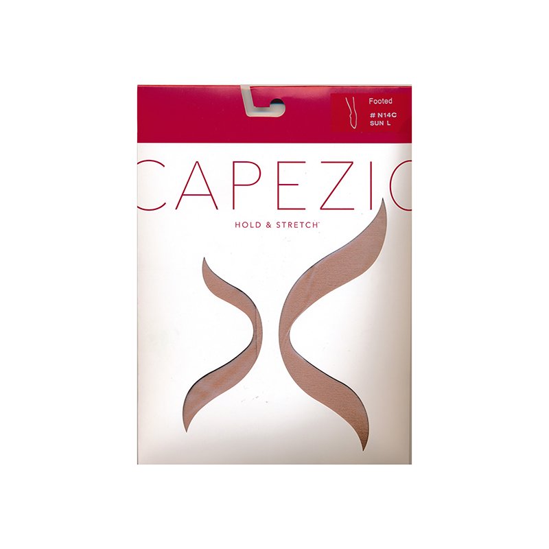Capezio N14C