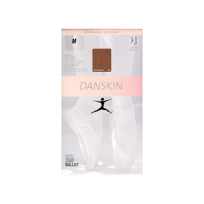 Danskin 331