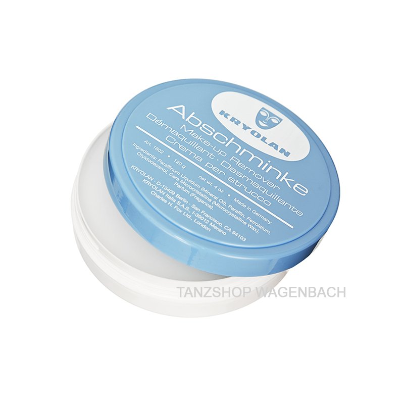 Kryolan Abschminke