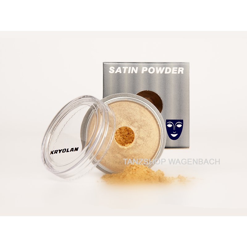 Kryolan Satin Powder 40g