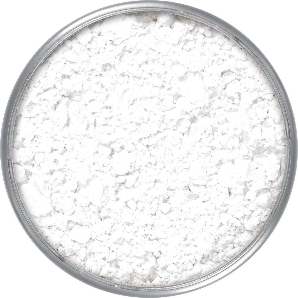 Kryolan Transparentpuder
