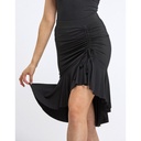 Lateinrock Alana gerafft