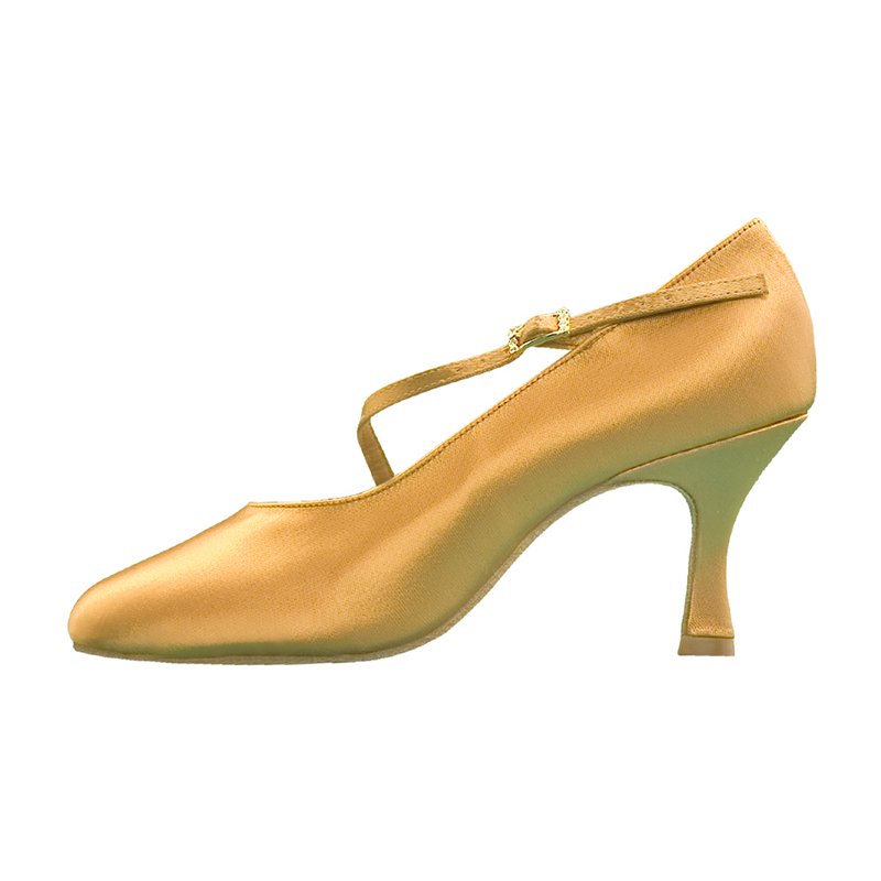 Ray Rose Rockslide flesh