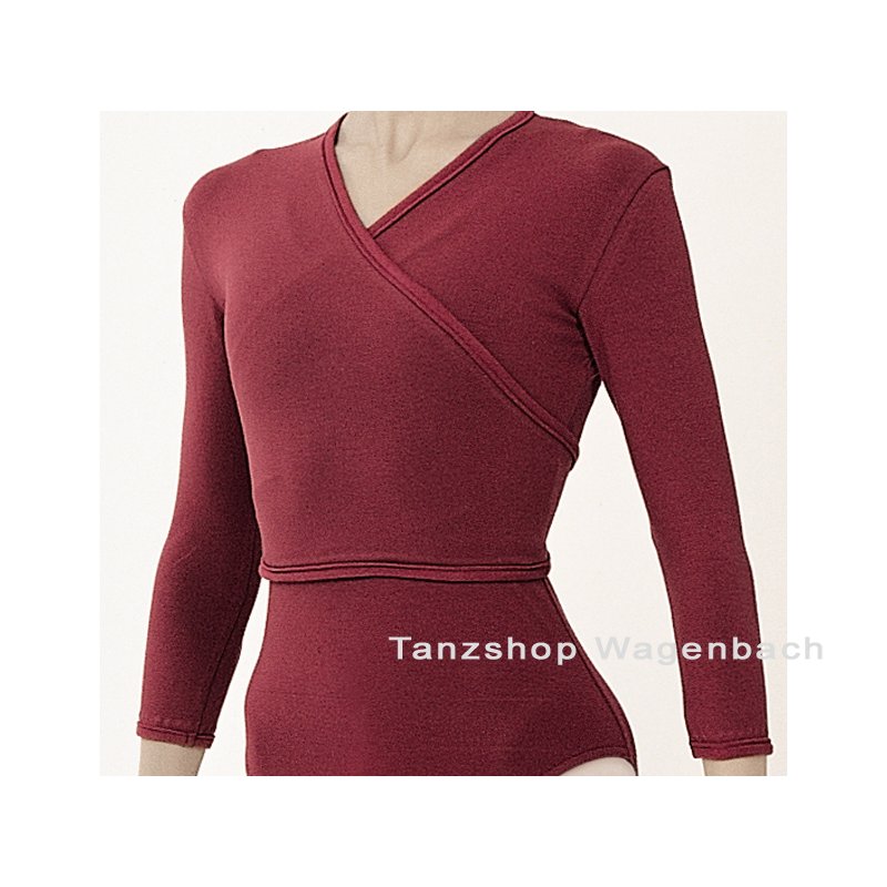 Wickeljacke Wickeljacke Rose