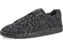 Diamant RITMO Dance Sneaker Mod. 214–502-675 Schwarz Canvas VEGAN