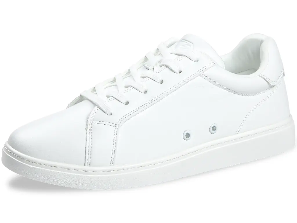 Diamant RITMO Dance Sneaker Mod. 214-502-031 Weiß Leder Synth.