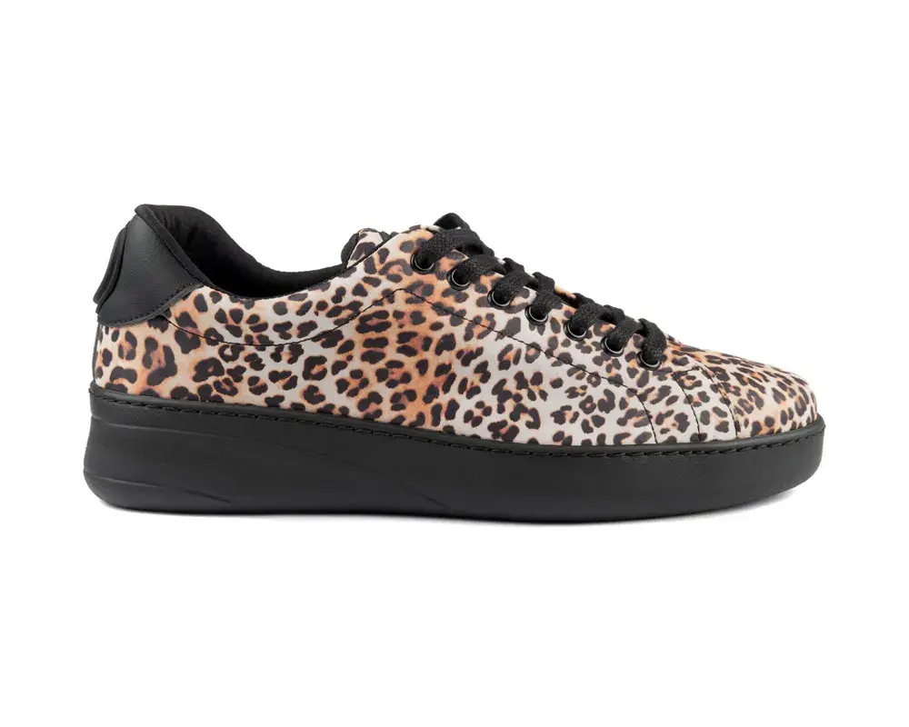 Groovies Bali Leo Tanzsneaker