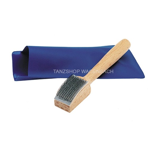 [870707016] Aufraubürste