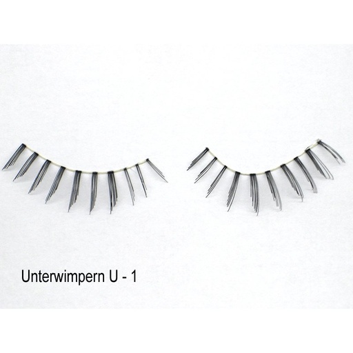 [9372-U1] Kryolan U1