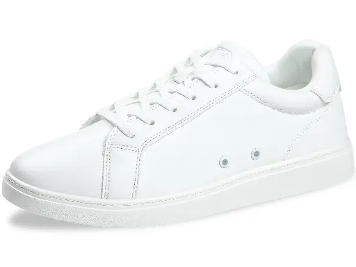 Diamant RITMO Dance Sneaker Mod. 214-502-031 Weiß Leder Synth.